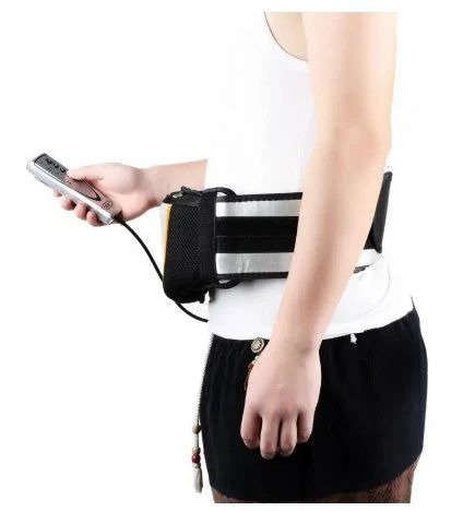 Vibro Fat Burning Body Massager Belt - Image 2