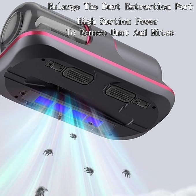 Bed Vacuum Cleaner - Image 4
