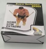 Bodybuilding Resistance Bands Set - Image 6