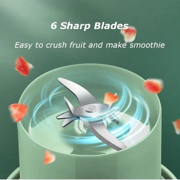 Crusher Juicer - Image 4
