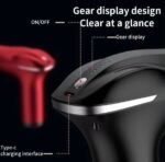 Electric Double Muscle Massager Gun - Image 2