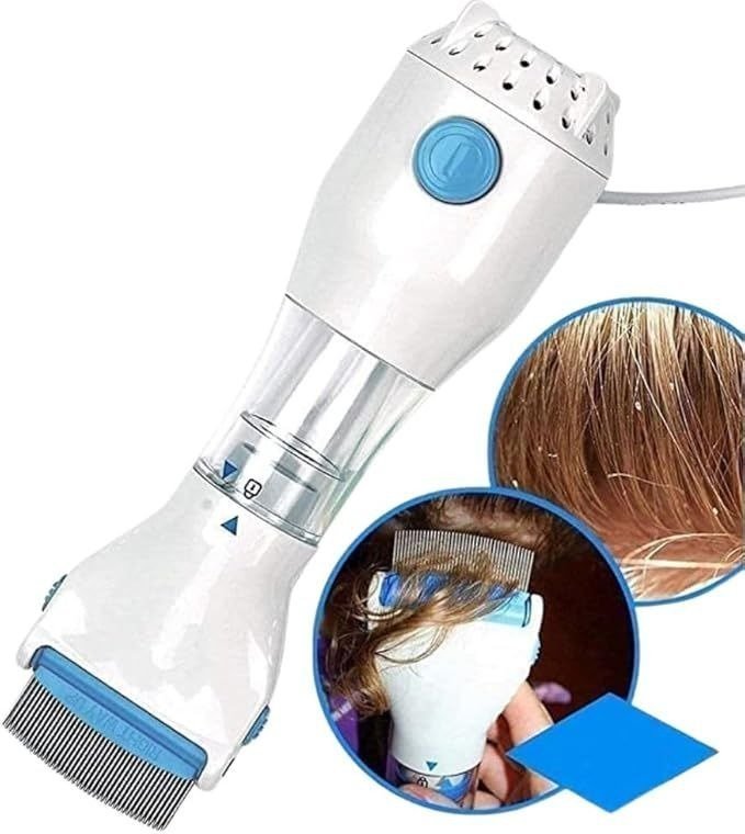 Electric Head Lice Comb - Image 2