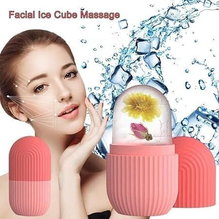 Face Glow Ice Roller - Image 2