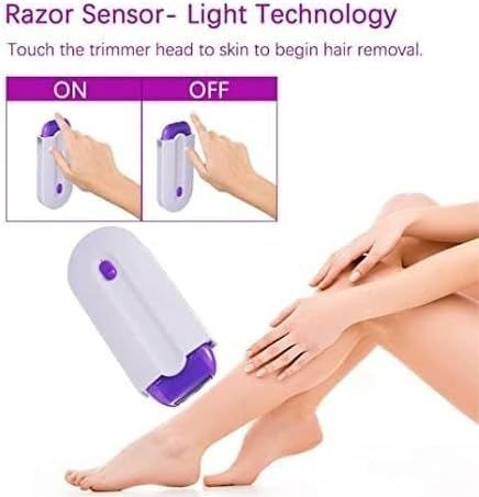 FINISHING TOUCH EPILATOR - Image 6