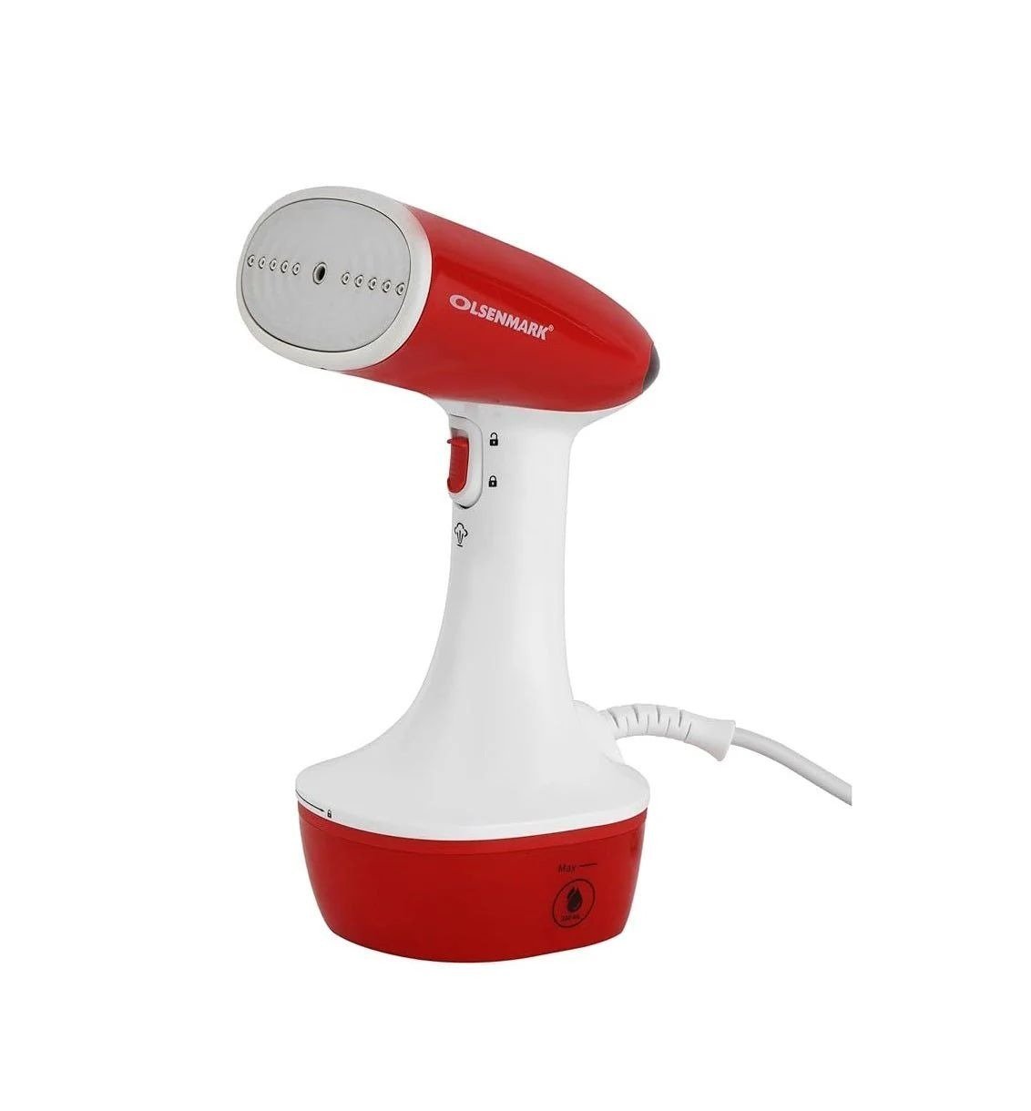 Handy Garment Steamer - Image 4