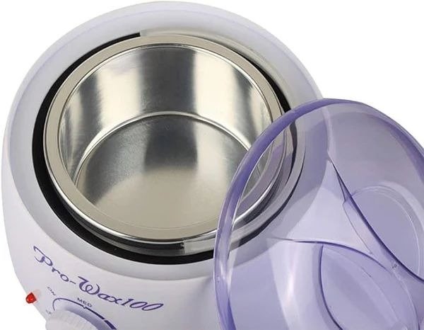 Mini Wax Heater Machine - Image 2