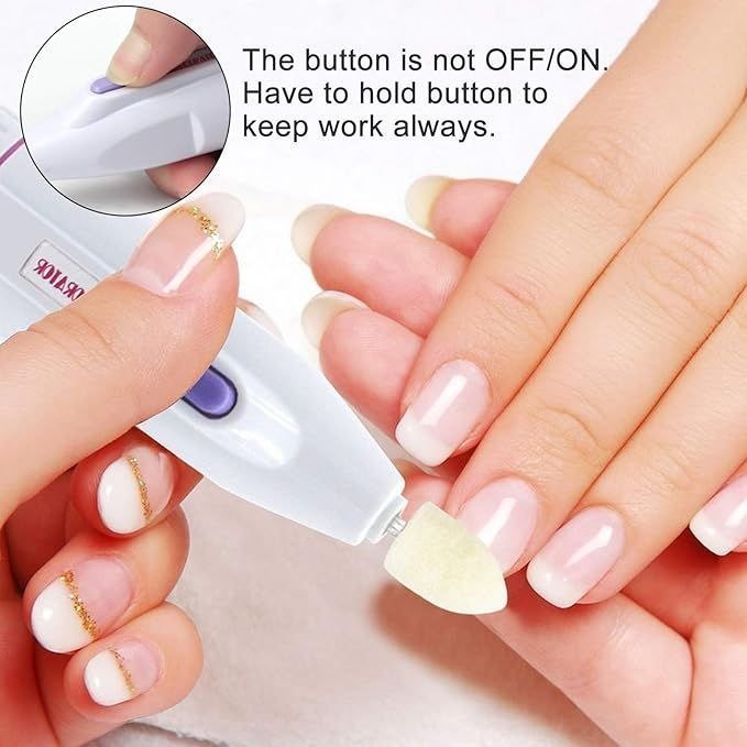 Nail Care Bundle - Image 4