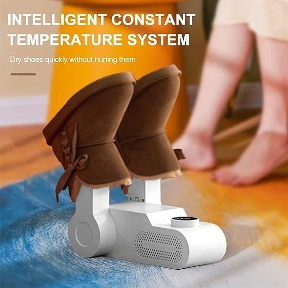 Shoe Dryer - Image 5
