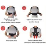 Shoulder Back Support Belt - Image 4