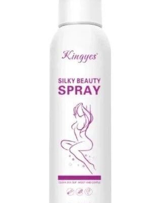 Silky Beauty Hair Spray