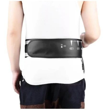 Vibro Fat Burning Body Massager Belt - Image 5