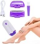 FINISHING TOUCH EPILATOR