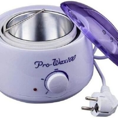 Mini Wax Heater Machine