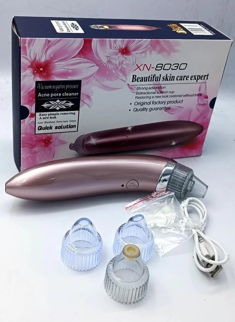 Pore Cleaning Device - Image 6
