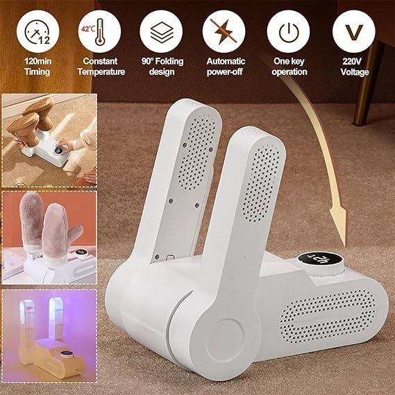 Shoe Dryer - Image 3