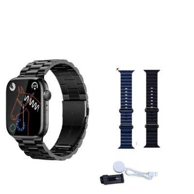 X99 Ultra Max Smart Watch